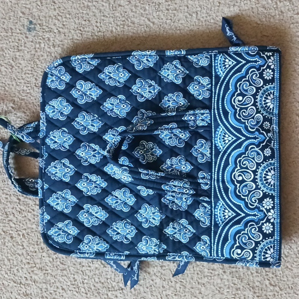 Vera Bradley Hanging Organizer Calypso
